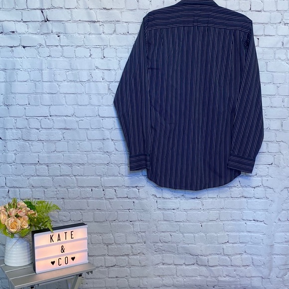 Dockers Men’s Dress Shirt - Picture 3 of 4